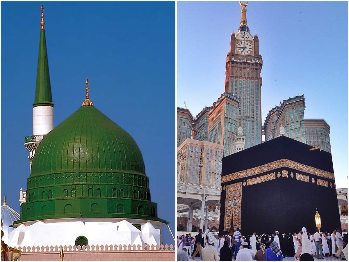Madinah to Makkah Transportation Services